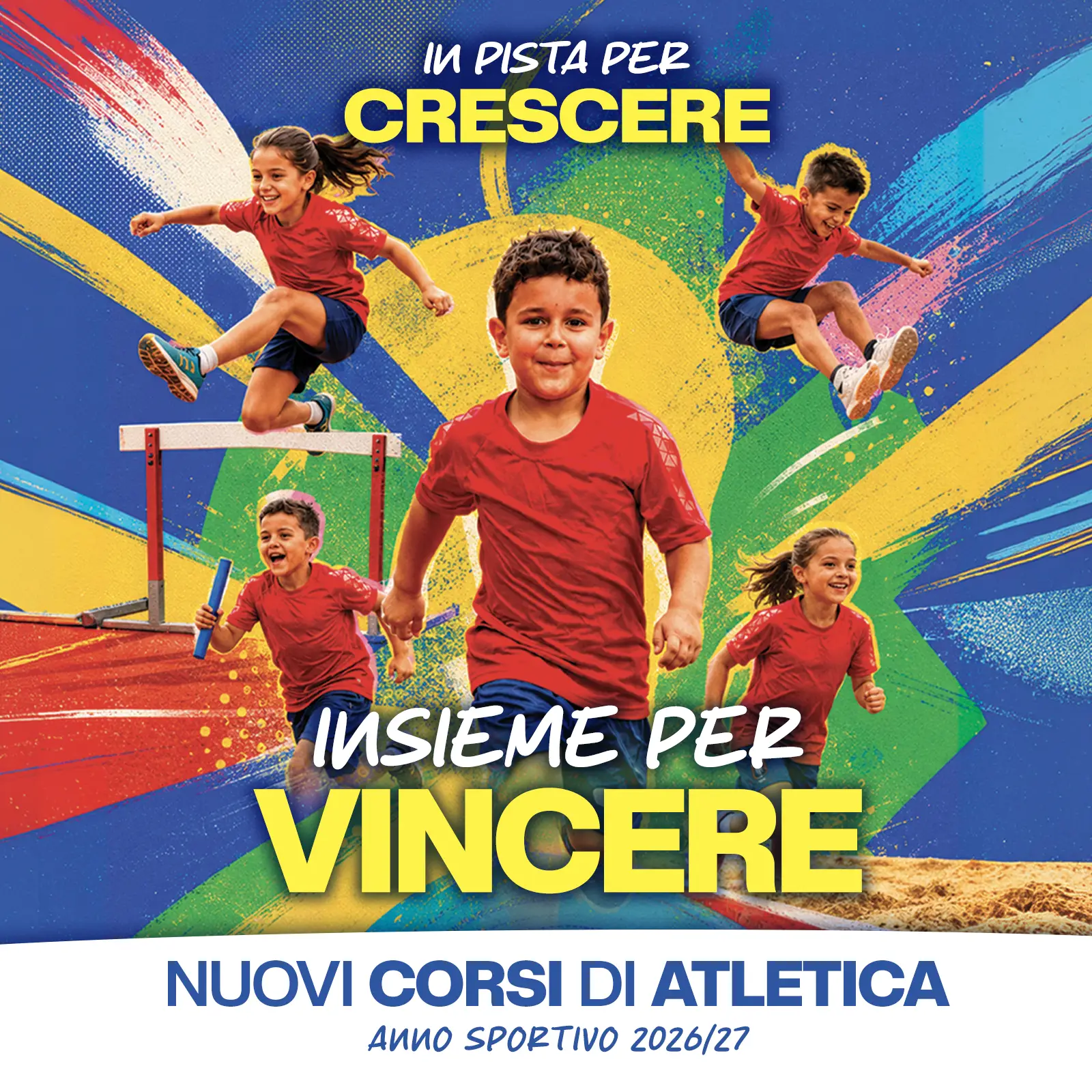 nuovi corsi di atletica nissolino ostia atletica nuovi corsi di atletica nissolino ostia atletica