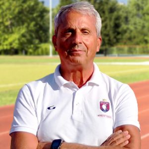 Walter Amatore